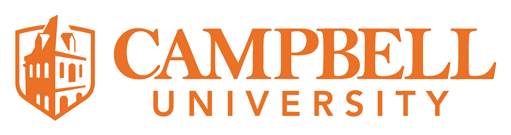 Campbell University logo