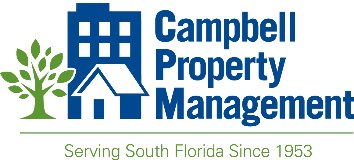 Campbell Property Management logo
