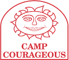 Camp Courageous logo