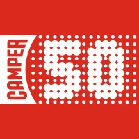 Camper logo