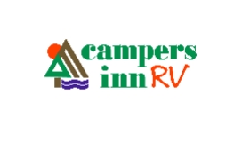 Campers Inn RV logo