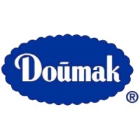 Doumak, Inc. logo