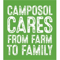Camposol S. A. logo