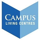 Campus Living Centres logo