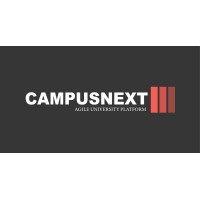 CampusNext logo