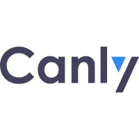 株式会社カンリー logo