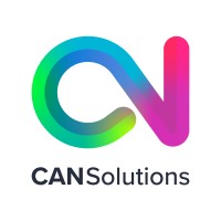 CAN Solutions Ltd logo