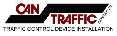 Can-Traffic Services Ltd. logo