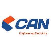 CAN logo