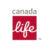 Canada Life UK logo