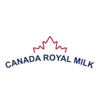 Canada Royal Milk logo
