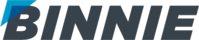 Binnie logo