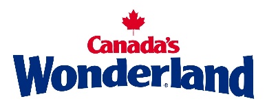 Canada's Wonderland logo