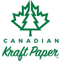 Canadian Kraft Paper logo