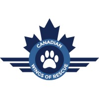 Canadian Wings of Rescue logo