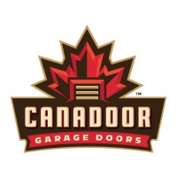 Canadoor Garage Doors logo