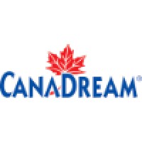 CanaDream logo