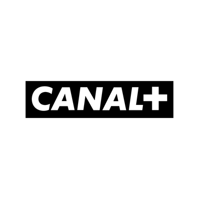 CANAL+ Group logo