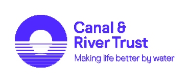 Canal & River Trust logo