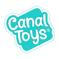 Canal Toys USA, Ltd. logo