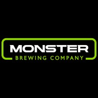 Monster Brewing Company logo