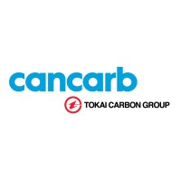 Cancarb Limited logo