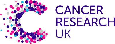Cancer Research UK logo