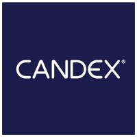 Candex logo