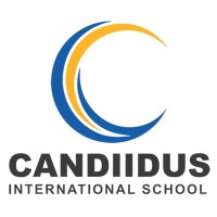 CANDIIDUS International School logo