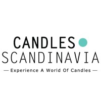 Candles Scandinavia logo