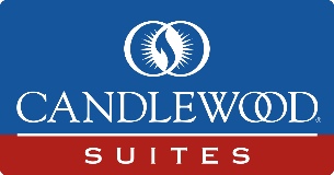 Candlewood Suites logo