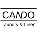CanDo Laundry Services logo