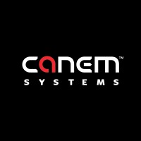 Canem Systems Ltd. logo
