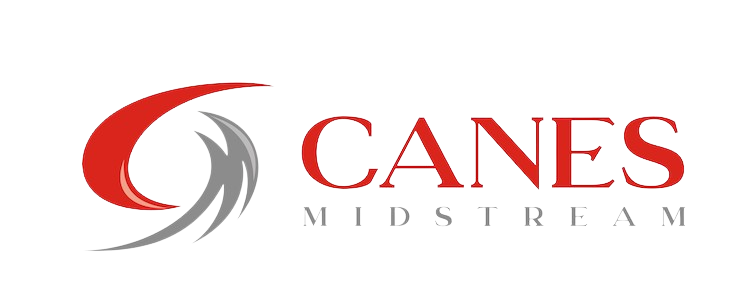 Canes Midstream logo