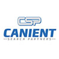 Canient Search Partners logo