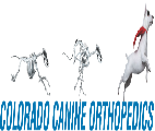 Colorado Canine Orthopedics and Rehab logo