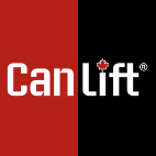 CanLift Equipment Ltd. logo