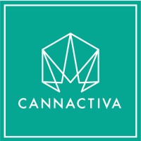 Cannactiva logo