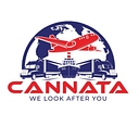 cannata worldwide cargo services Logo