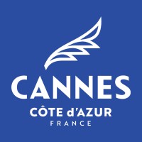 Mairie de Cannes logo