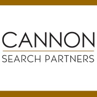 Cannon Search logo