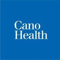 Cano Health logo
