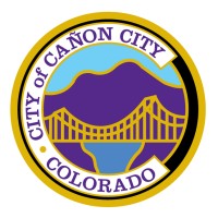 City of Cañon City logo