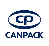 CANPACK Group logo