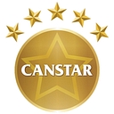 Canstar logo