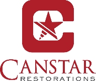 Canstar Restorations logo