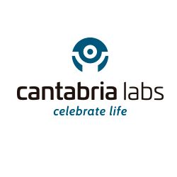 Cantabria Labs logo