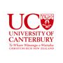 University of Canterbury logo