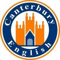 Canterbury English logo