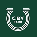 Canterbury Park logo